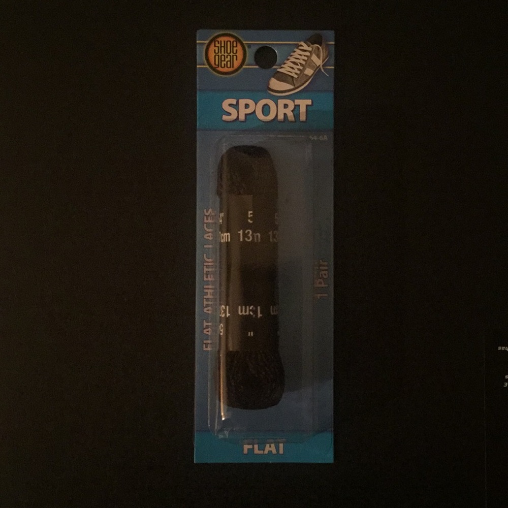 3 for $10|Shoe laces